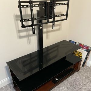 TV stand
